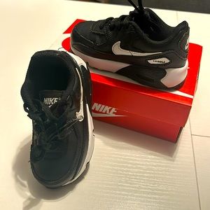 Nike Air Max 90 LTR Toddler 7c
